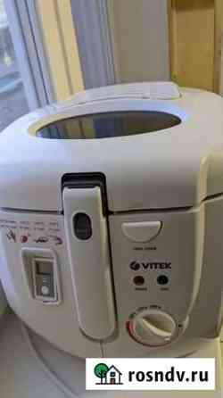 Фритюрница vitek VT-1531 Красноярск