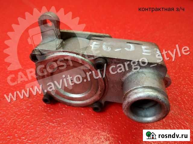 Сапун MMC Fuso Canter 4M50 E3/ 4 Челябинск - изображение 1