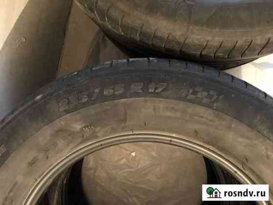 Michelin Latitude Sport 235/65 R17 104V Иваново