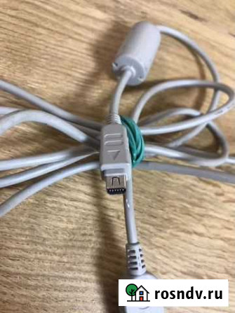 Кабель miniUSB. Новый Красноярск - изображение 1