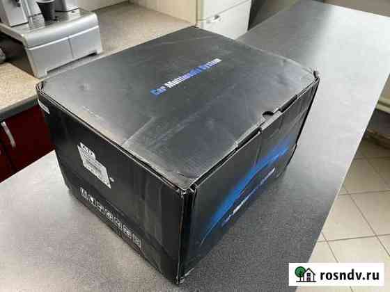 Экран bmw x3 e83 монитор android Рязань