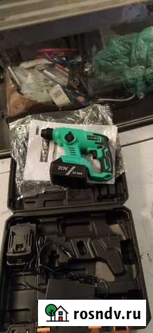 Перфоратор эйнхель Владикавказ - изображение 1