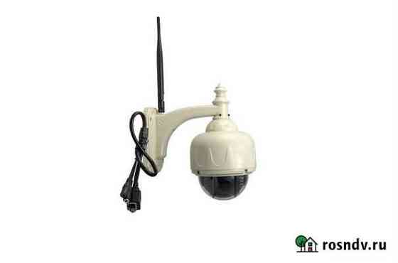 Уличная IP камера Zodikam 3951-W (935W) Брянск