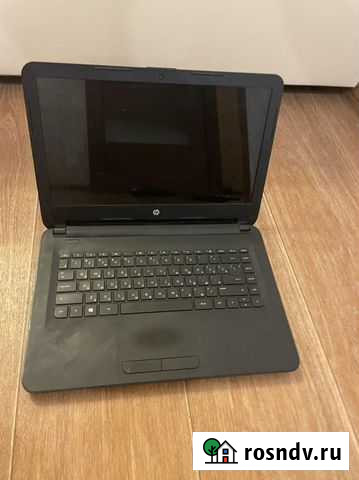 Ноутбук hp Кемерово - изображение 1