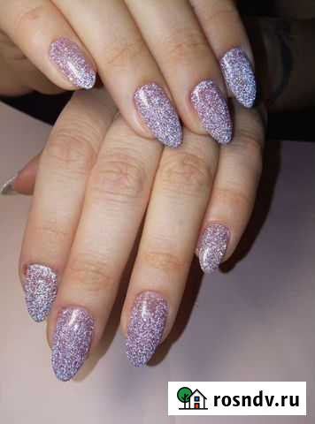 Маникюр Пермь - изображение 1