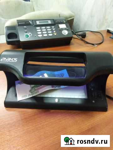 Прибор для проверки денег Нижний Новгород - изображение 1
