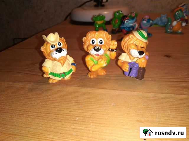 Киндер сюрприз Воронеж - изображение 1