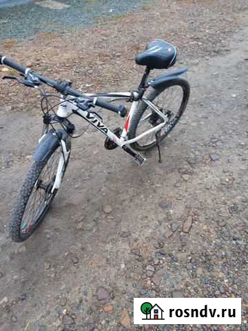 Велосипеды бу взрослый скоростной Биробиджан - изображение 1