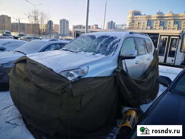 Отогрев авто. прикурить аккумулятор 12v/24v Красноярск - изображение 1