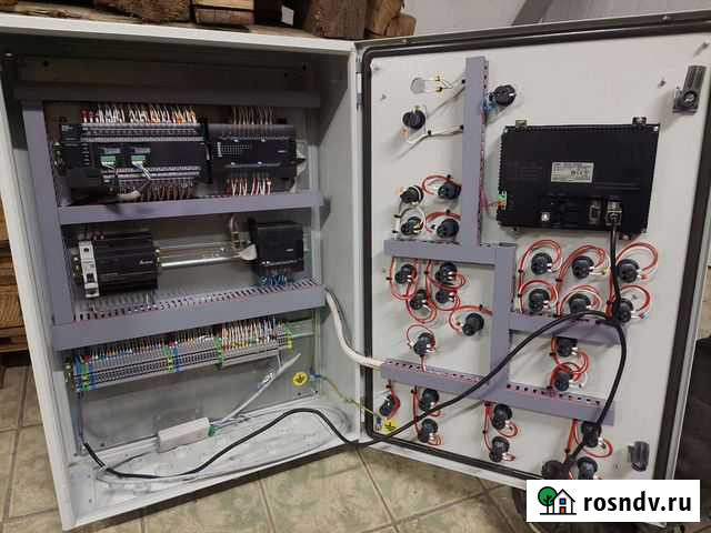 Магнитный пускатель Грозный - изображение 1