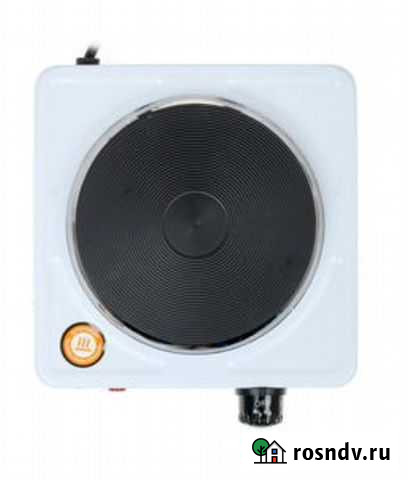 Плита электрическая Чита - изображение 1