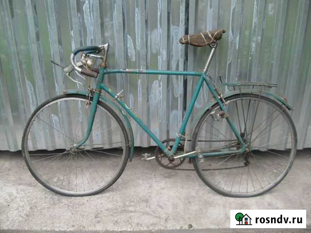 Велосипед,Спутник Санкт-Петербург - изображение 1