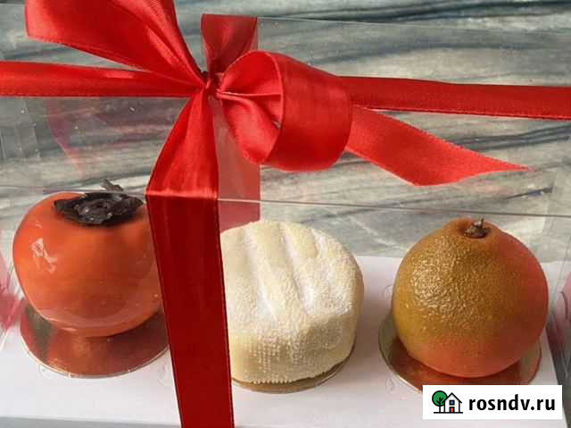 Торты на заказ Калуга - изображение 1