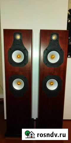Акустика Monitor audio silver 5i(Made in England) Томск - изображение 1