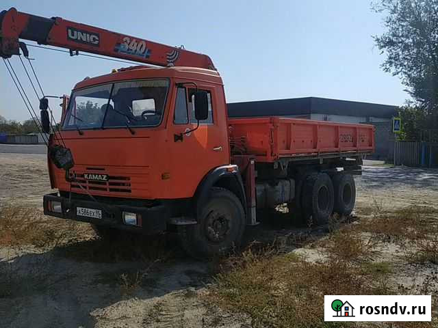 Услуги Моздок - изображение 1