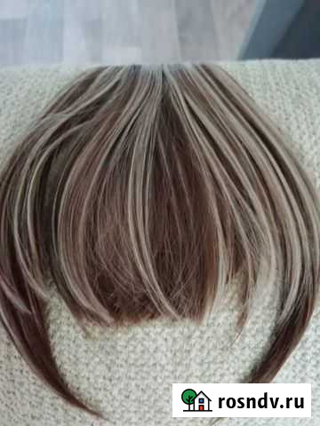 Парик Казань - изображение 1