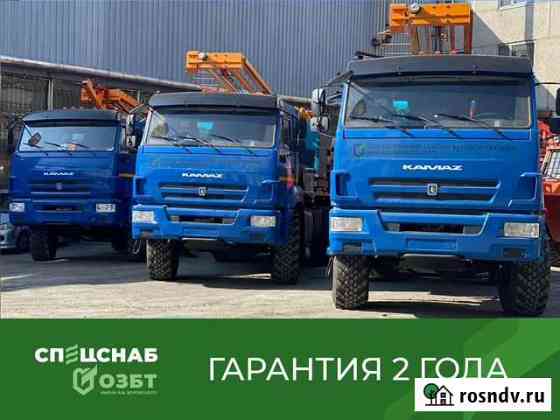 Урб 2А2 буровая установка Красноярск