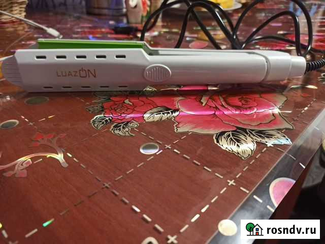 Новые щипцы гофре для прикорневого объема Магнитогорск - изображение 1