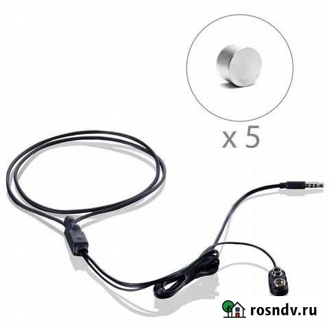 Микронаушники Воронеж - изображение 1