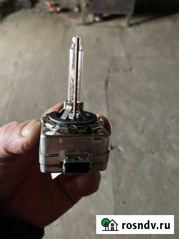 Лампа ксенон Kio Канск - изображение 1