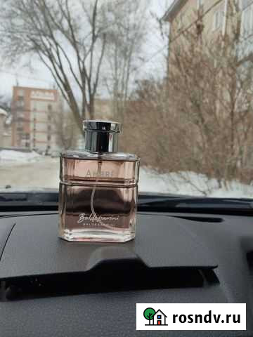 Мужская туалетная вода Барнаул - изображение 1