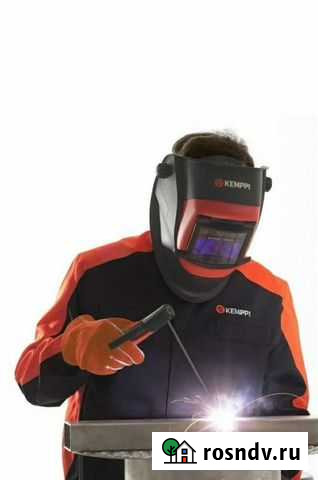 Сварочные работы Дербент - изображение 1