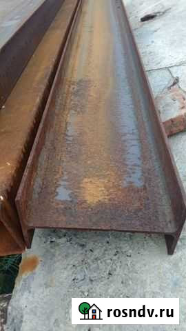 Балка двутавровая 35 Балашов - изображение 1