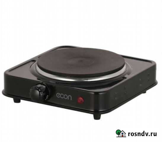 Новая настольная электроплита Уфа - изображение 1