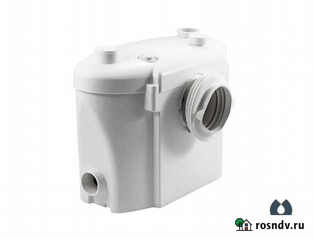 Насос канализационный Unipump Набережные Челны - изображение 1