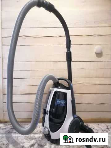 Пылесос Samsung Томск - изображение 1