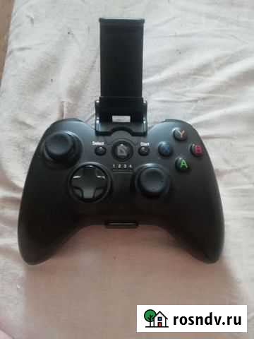 Геймпад Зея - изображение 1