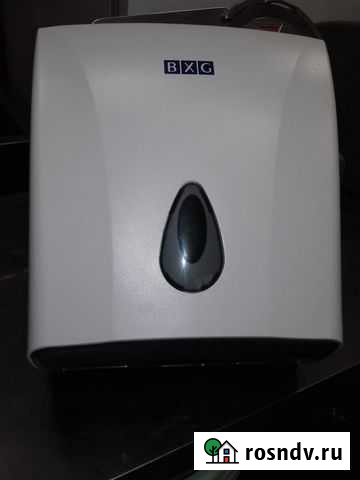 Держатель бумажных полотенец Киров - изображение 1