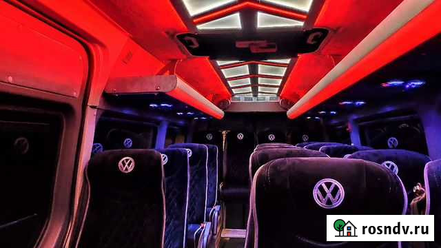 Автобус на заказ Махачкала - изображение 1