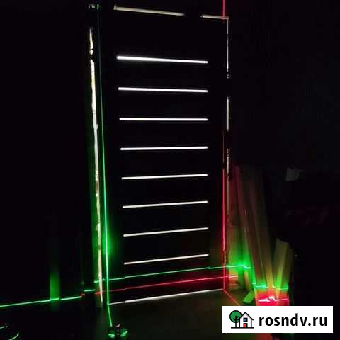 Профессиональная установка дверей Тында - изображение 1