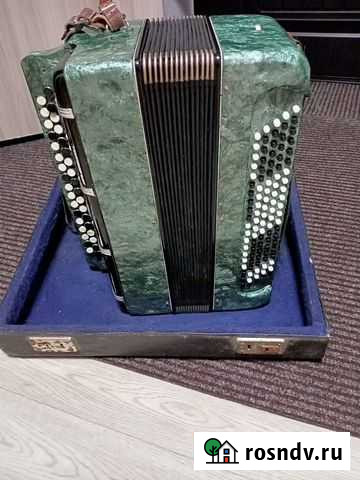 Баян Москва Шадринск - изображение 1