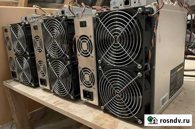 Innosilicon t2th+ 37 Махачкала - изображение 1