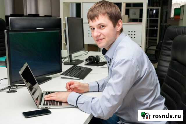 Компьютерный мастер Компьютерная помощь Windows Тюмень - изображение 1