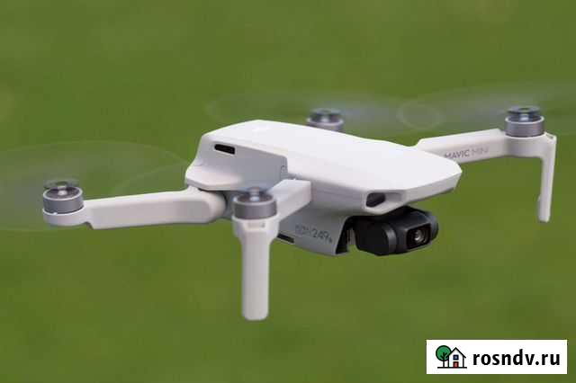 Съемка с квадрокоптера Нижний Тагил - изображение 1