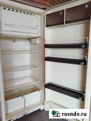 Холодильник Брянск - изображение 1