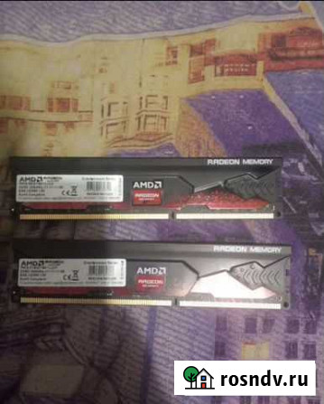 Оперативная память ddr3 16 gb Улан-Удэ - изображение 1