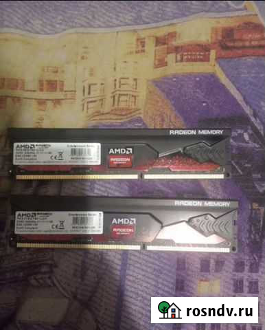 Оперативная память ddr3 16 gb Улан-Удэ - изображение 1