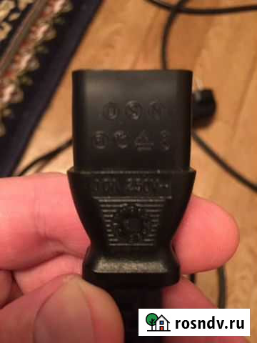 Кабель Перевоз - изображение 1