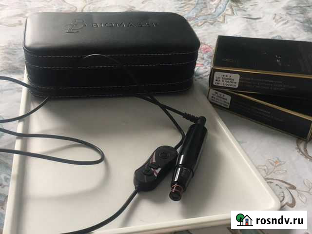 Ручка манипула для перманентного макияжа Красноярск - изображение 1