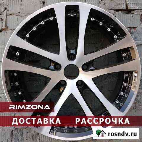 Диски R17 Рельсы LS на Toyota, Mazda Стерлитамак