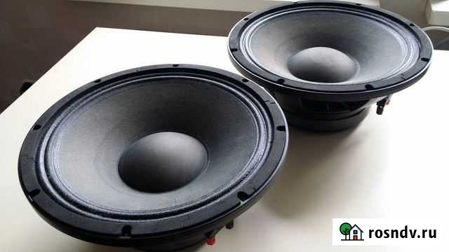 Профессиональные B&C Италия Екатеринбург - изображение 1