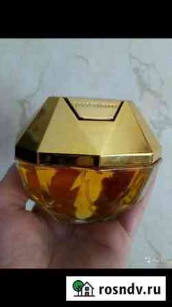 Paco Rabanne Lady Million.80ml Балаково