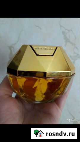 Paco Rabanne Lady Million.80ml Балаково - изображение 1
