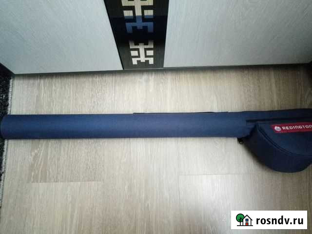 Чехол для удилищ redington Редкино - изображение 1