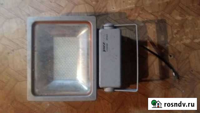 Диодные фонари Железногорск - изображение 1