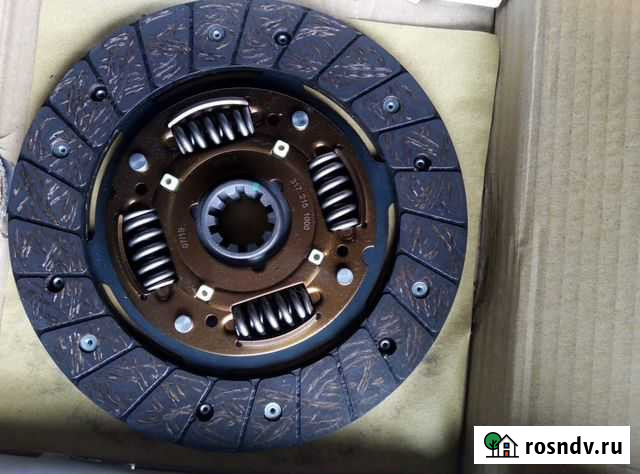 Диск сцепления Горно-Алтайск - изображение 1